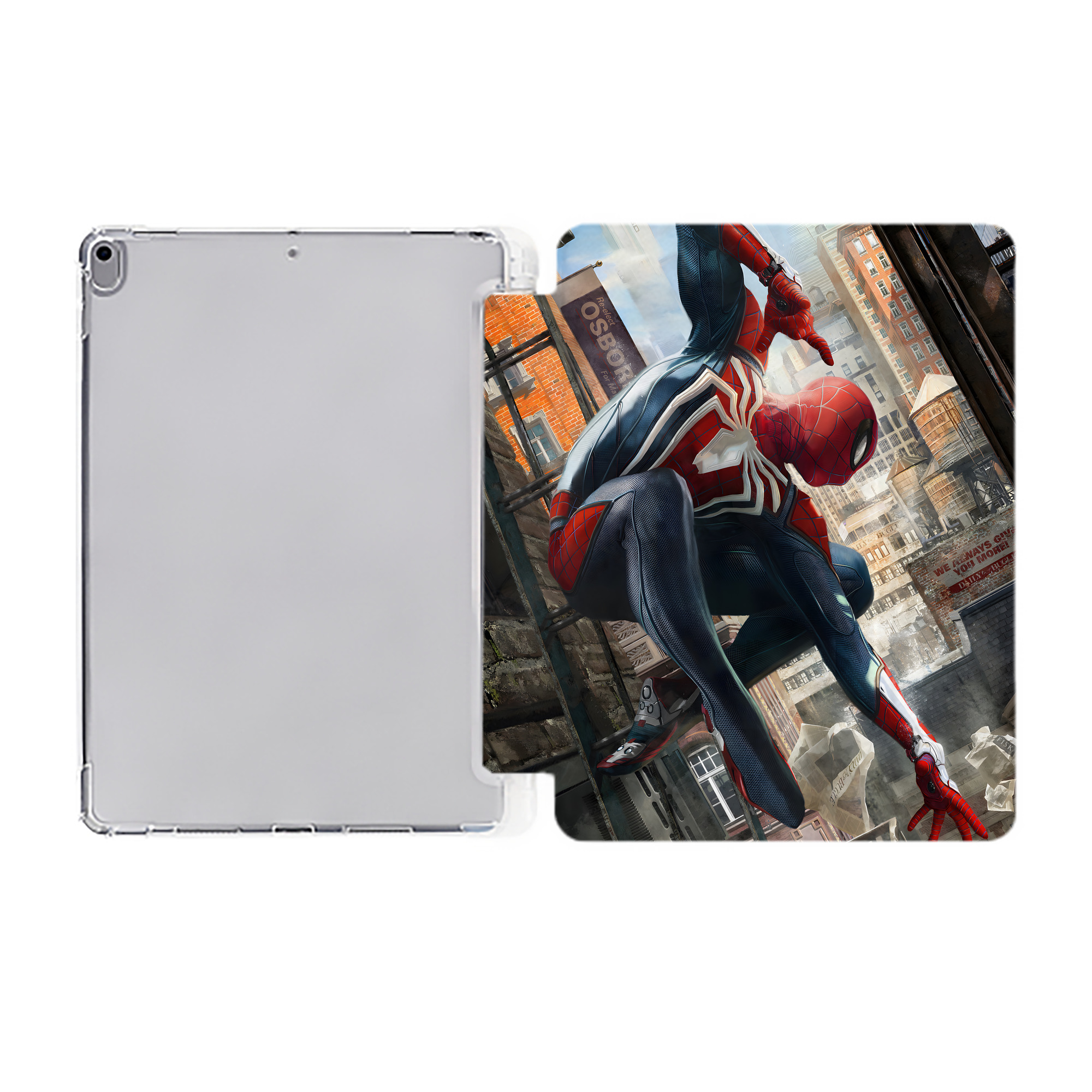 （画像用） 美少女戦士セーラームーン Sailor Moon IPad ケース ペン収納付き 三つ折りスタンド PUレザー×シリコン 対応機種9.5/10.5/10.9インチ